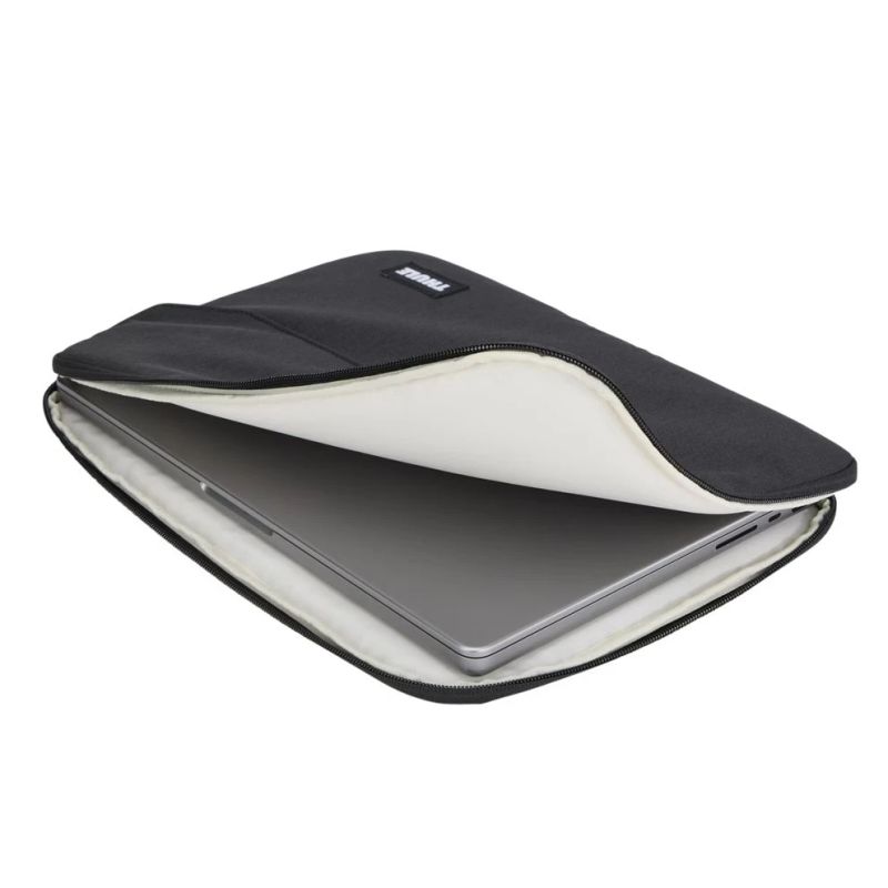 Thule 5456 Lithos Sleeve 14 MacBook Black