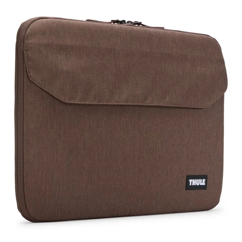 Thule 5461 Lithos Sleeve 16 MacBook Nuanced Brown