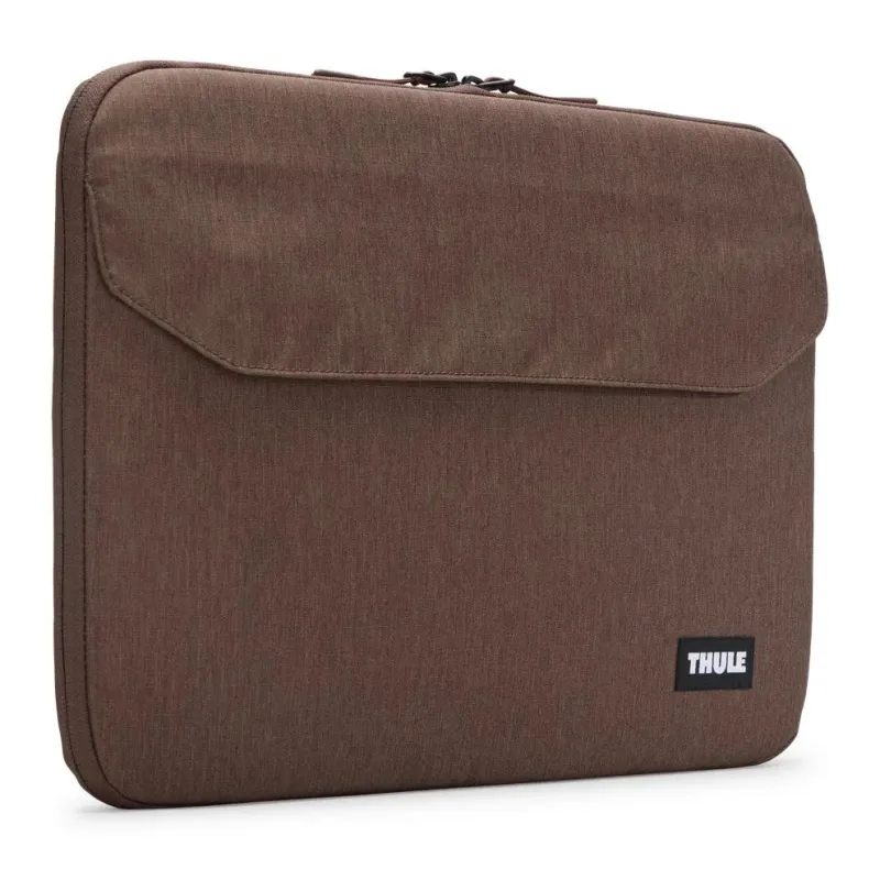 Thule 5461 Lithos Sleeve 16 MacBook Nuanced Brown
