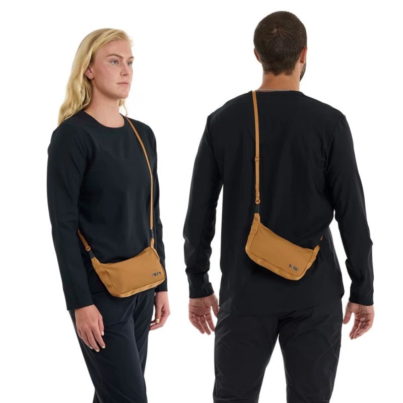 Thule 5475 Chasm Handlebar Bag 2L Dusted Orange