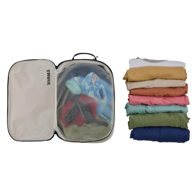 Thule 5567 Clean Dirty Packing Cube gentle beige