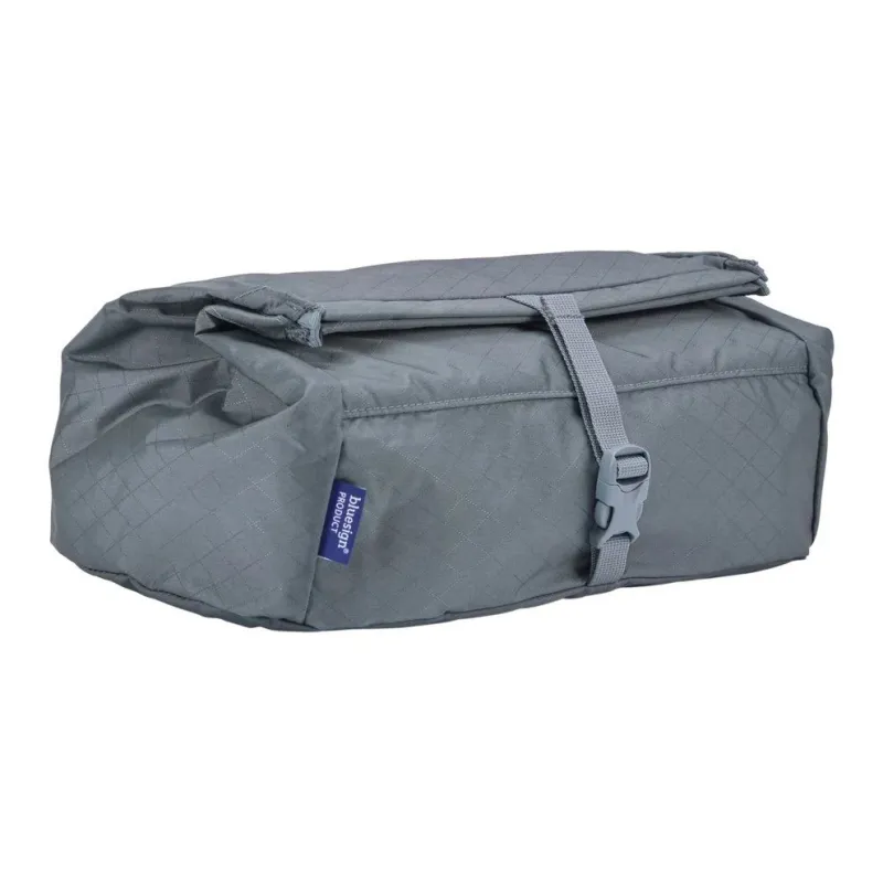 Thule 5581 Travel Shoe Bag pond gray