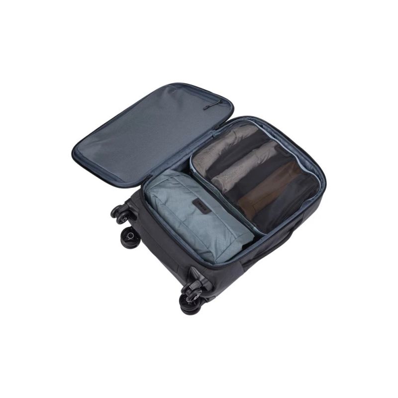Thule 5581 Travel Shoe Bag pond gray