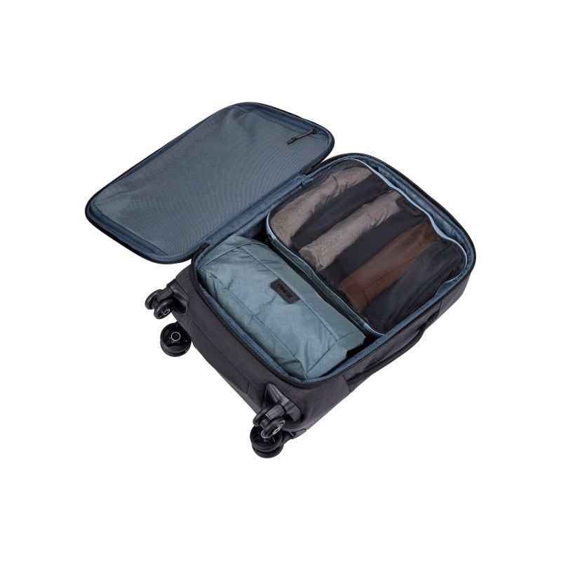 Thule 5581 Travel Shoe Bag pond gray