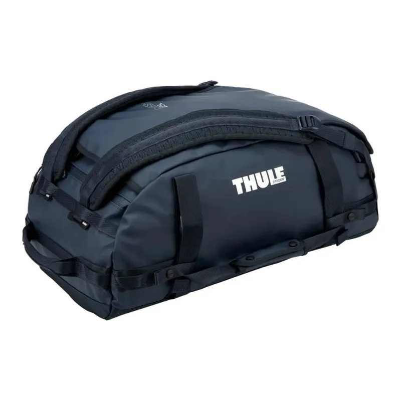 Thule 5590 Chasm 40L duffel bag darkest blue