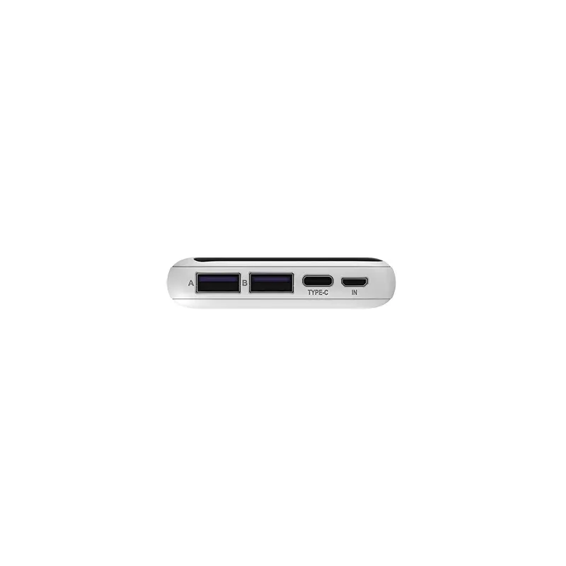Navitel PWR10 MX White