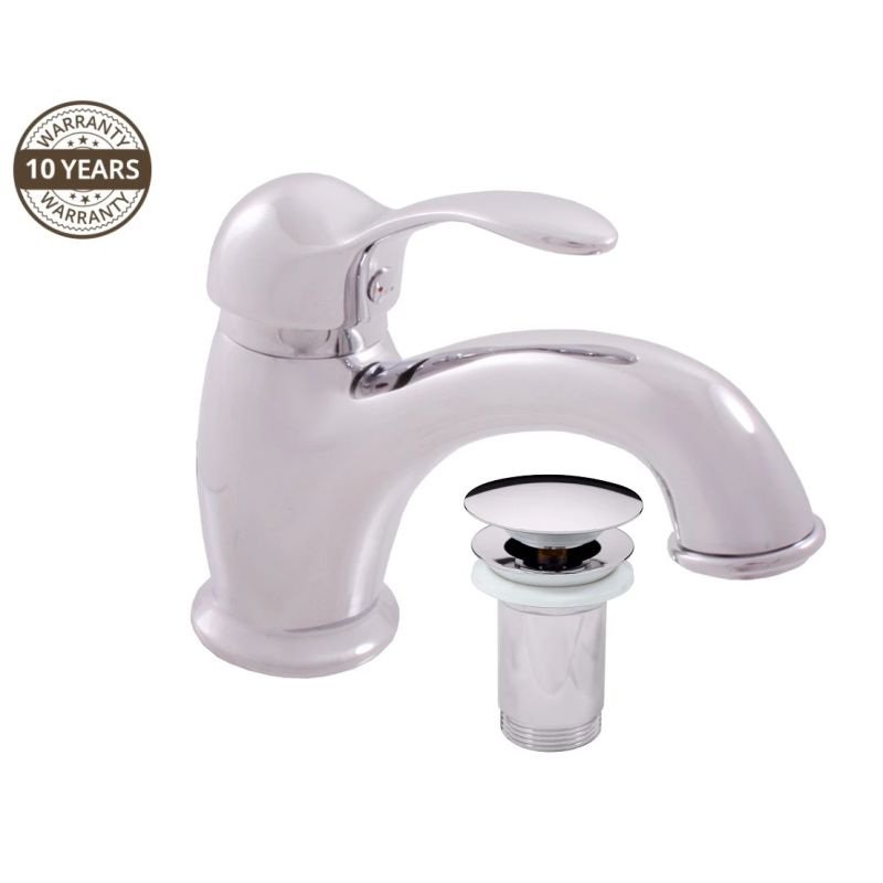 Izlietnes maisītājs labe dl027.5k