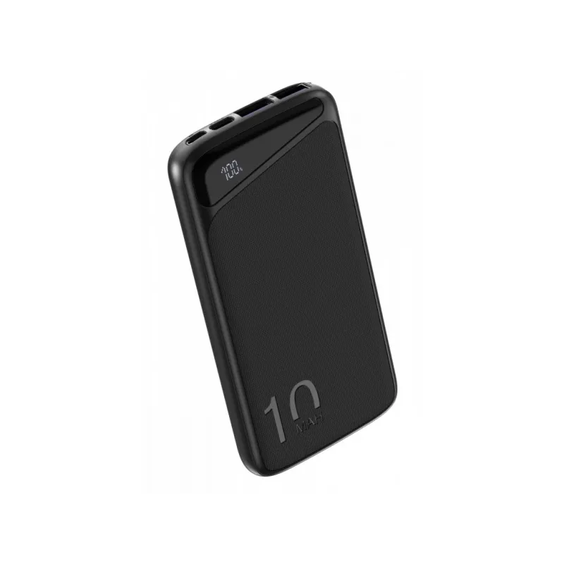 Navitel PWR10 MX Black