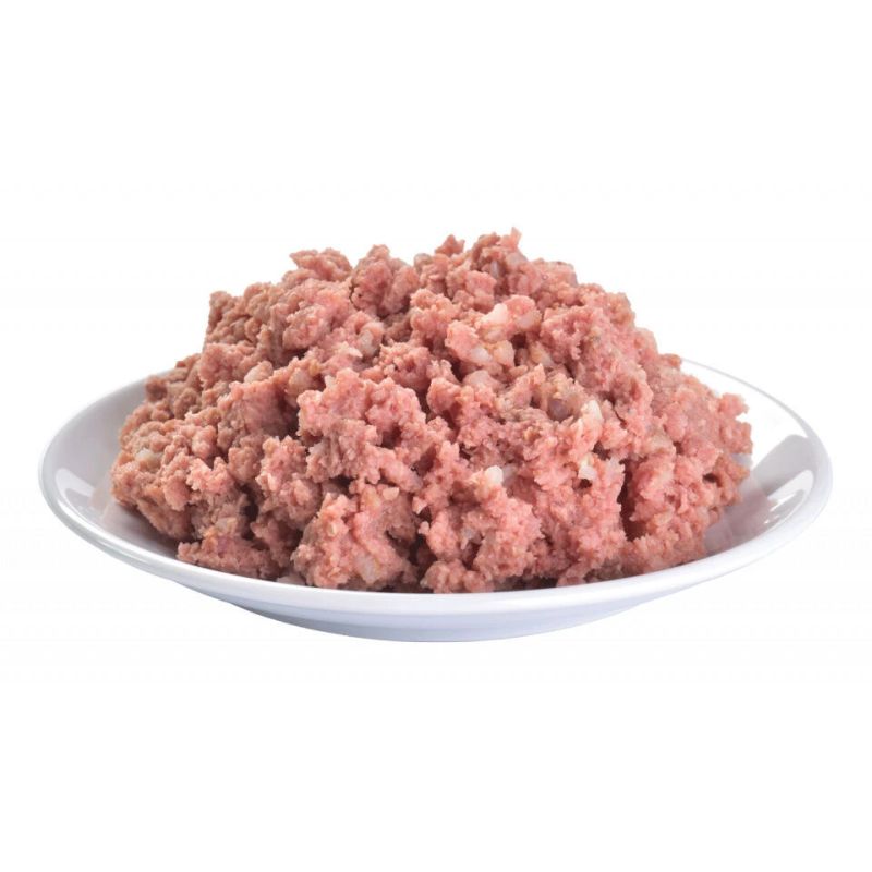 Konservi suņiem brit prem jērs 800g