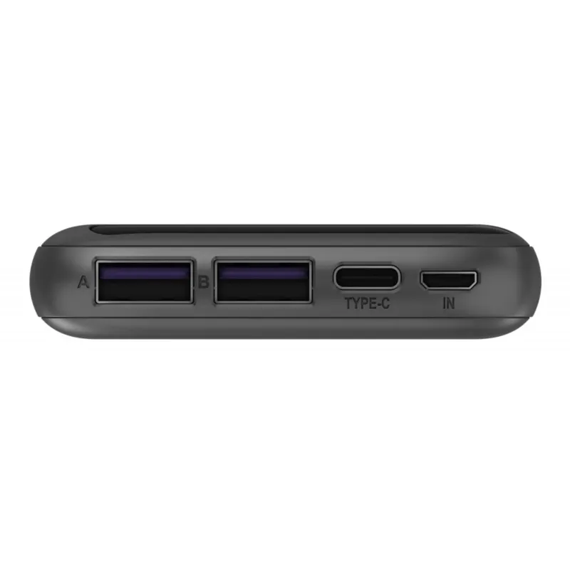 Navitel PWR10 MX Black