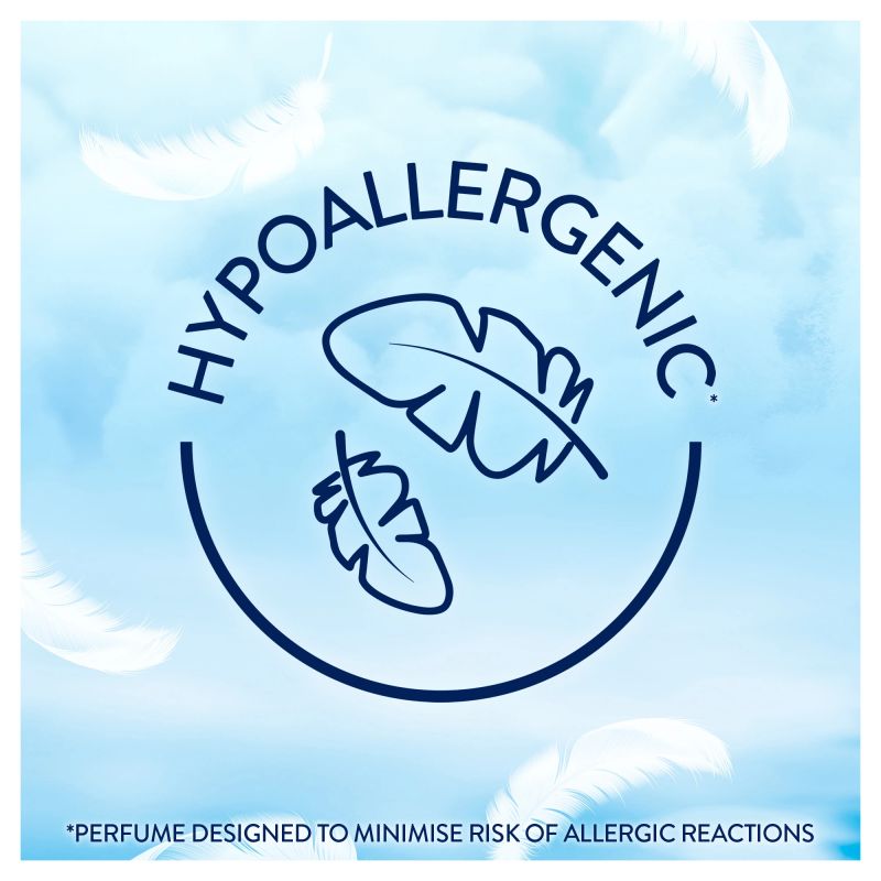 LENOR Veļas Mīkstinātājs Fresh Air Sensitive 1.204 L ,86 Mazgāšanas Reizēm,