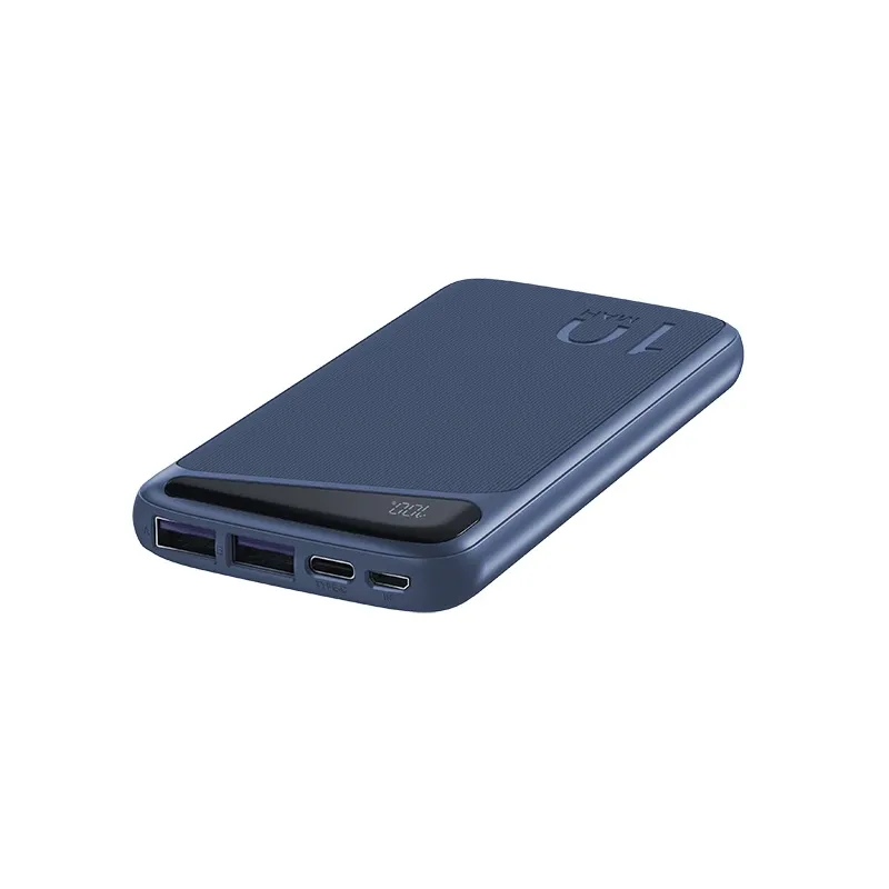 Navitel PWR10 MX Blue