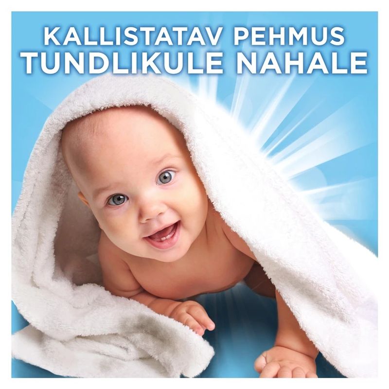 Ariel All-in-1 PODs Sensitive Mazgāšanas Kapsulas, 44 Mazgāšanas Reizēm