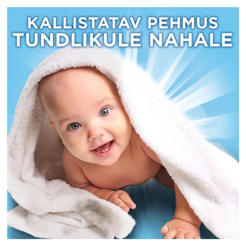 Ariel All-in-1 PODs Sensitive Skalbimo Kapsulės, 44 Skalb