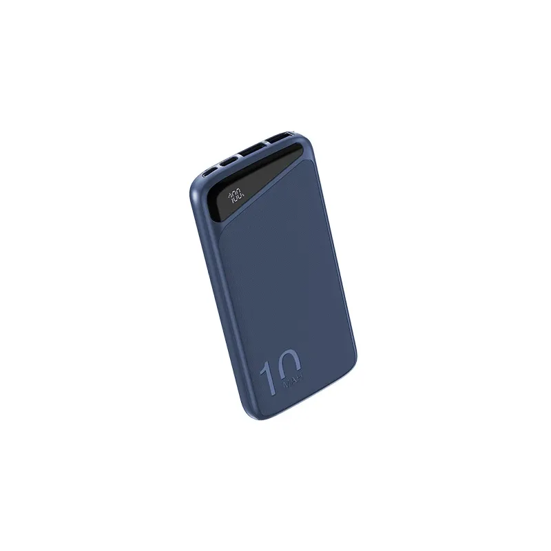 Navitel PWR10 MX Blue