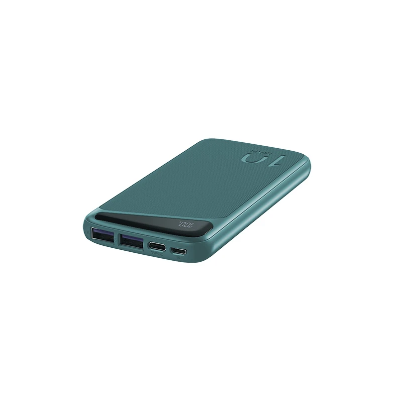 Navitel PWR10 MX Green