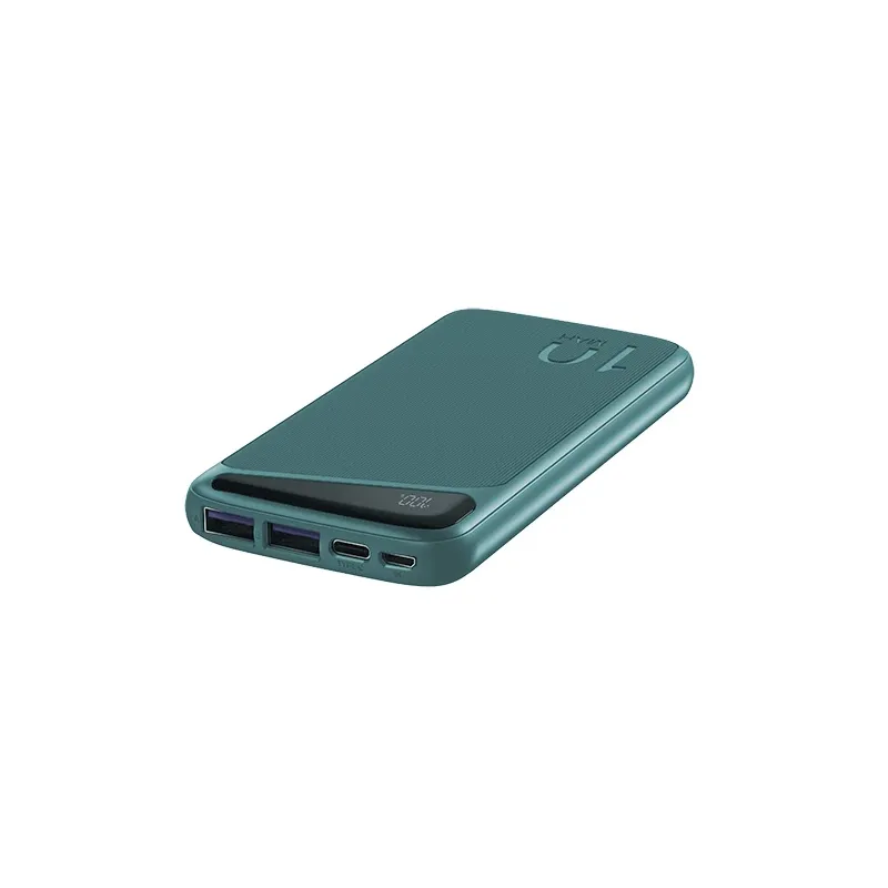 Navitel PWR10 MX Green