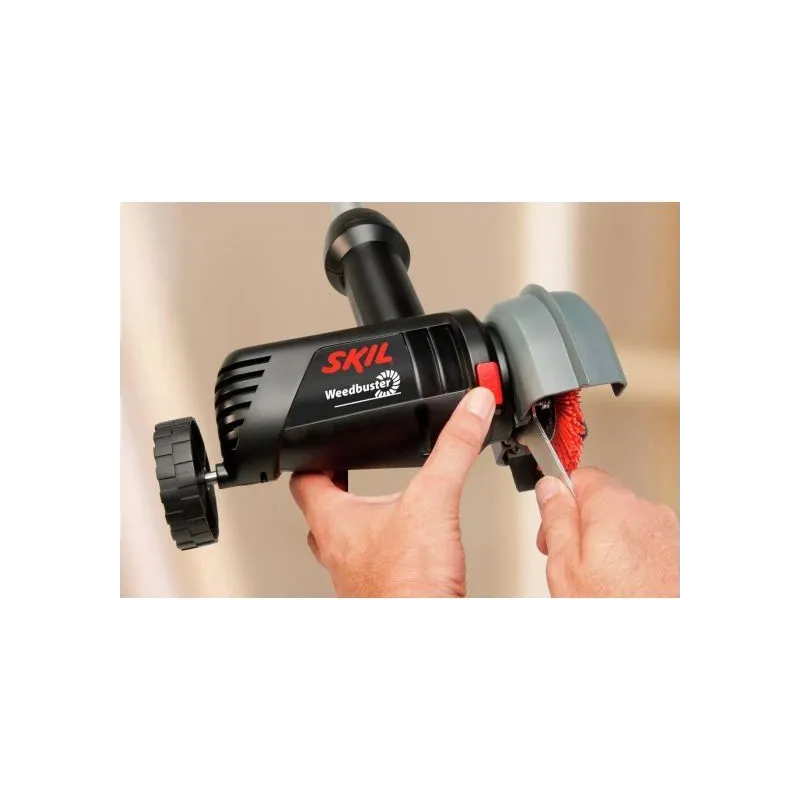 Bezvada flīžu spraugu tīrītājs Skil F0150700AG