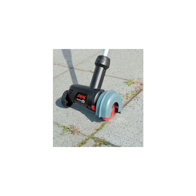 Birste nezāļu ravēšanai skil f0150700ag