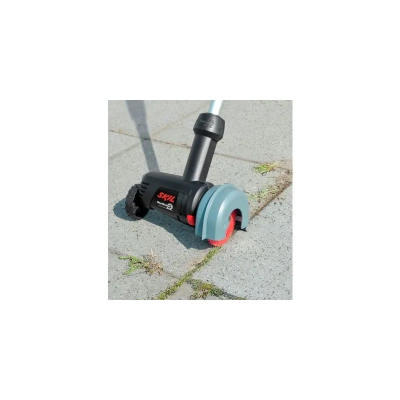 Bezvada flīžu spraugu tīrītājs Skil F0150700AG