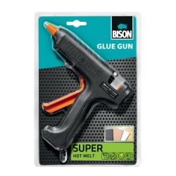 Karstlīmes pistole GLUE GUN SUPER 11mm