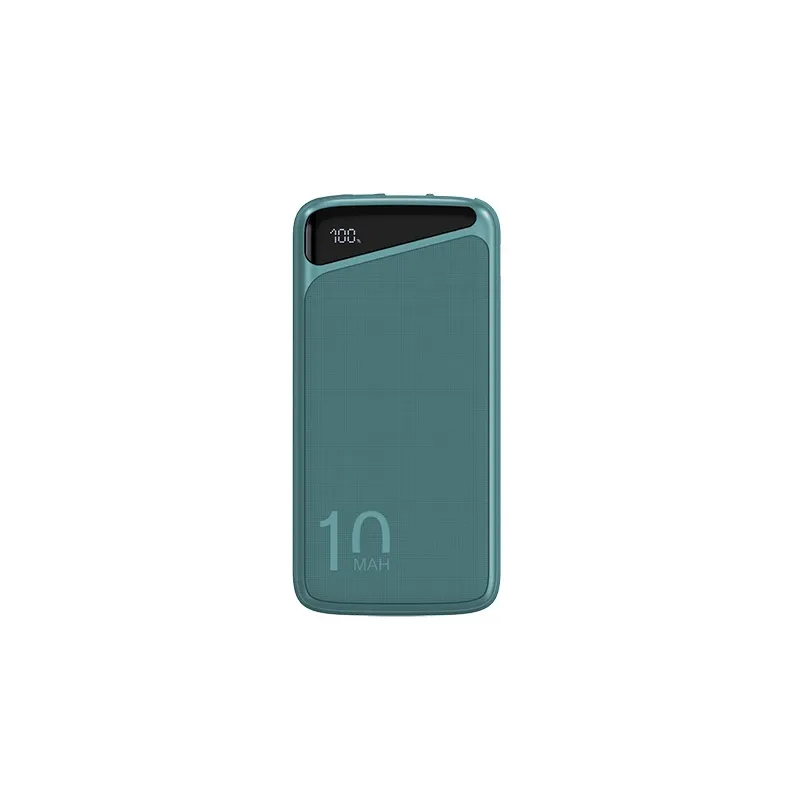 Navitel PWR10 MX Green