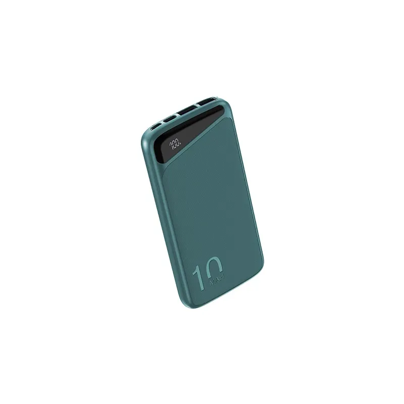 Navitel PWR10 MX Green