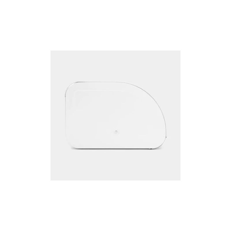 Kaste maizes balta 236747