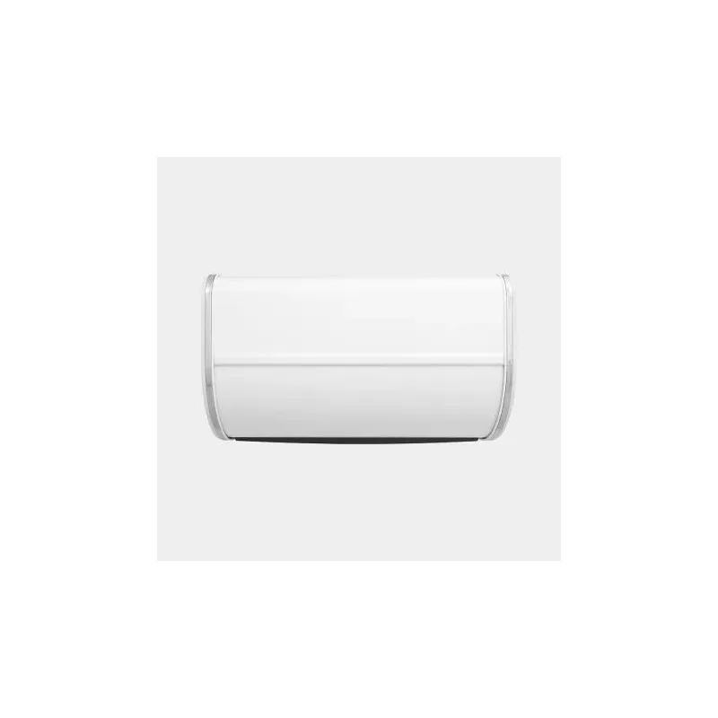 Metalinė duoninė Brabantia, balta sp.