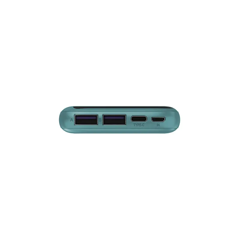 Navitel PWR10 MX Green