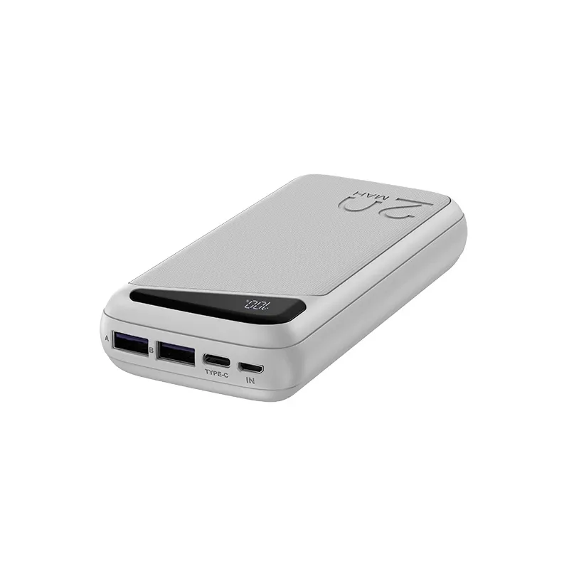 Navitel PWR20 MX White