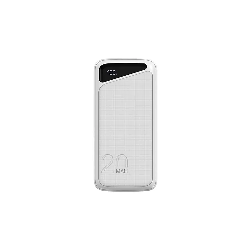 Navitel PWR20 MX White