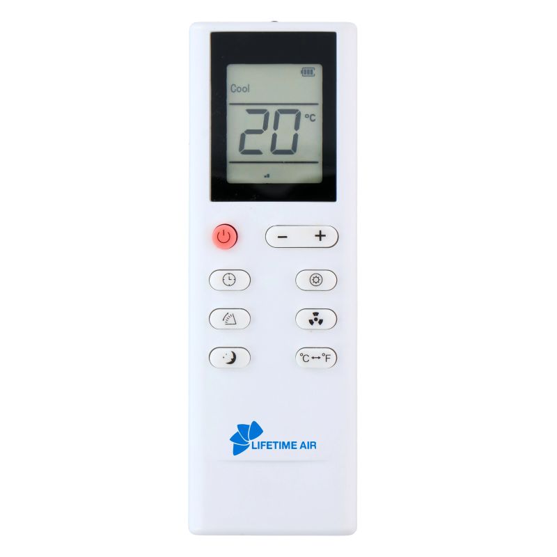 Gaisa kondicionieris 12000btu 843w ltair