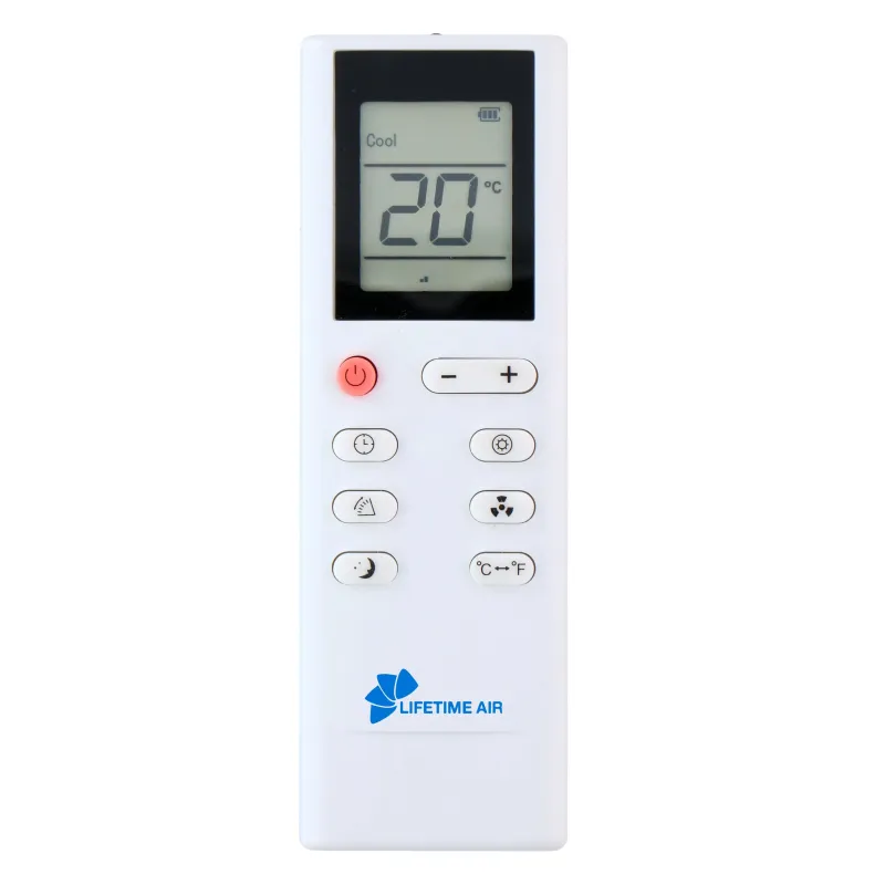 Gaisa kondicionieris 12000btu 843w ltair