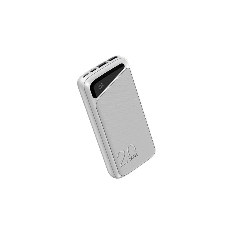 Navitel PWR20 MX White