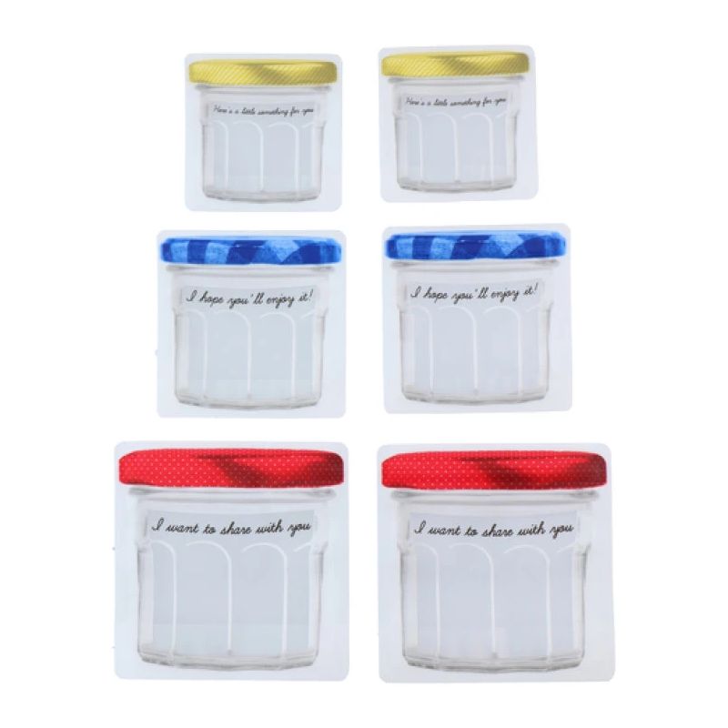 Pārtikas uzglabāšanas maisiņi alpina