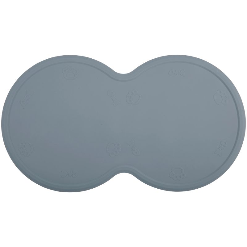 Laizīšanas paklājiņš mājdz. 48x27cm