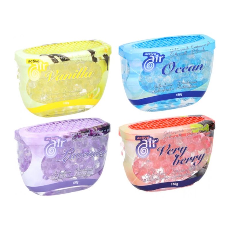 Atsvaidzinātājs 150 g ps shk