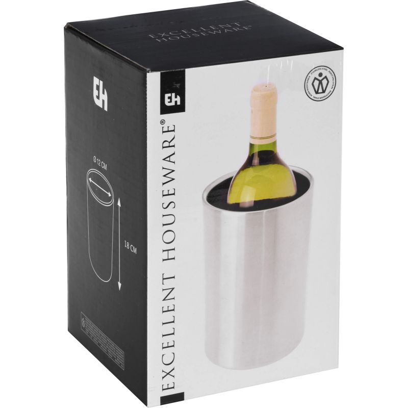 Trauks vīna atdzesēšanai