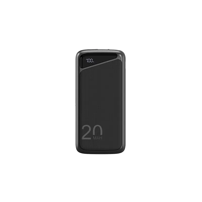 Navitel PWR20 MX Black