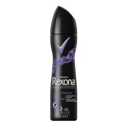 Dezod.siev.rexona invisible bl&wh 150ml