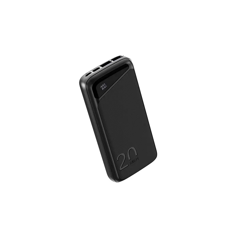 Navitel PWR20 MX Black