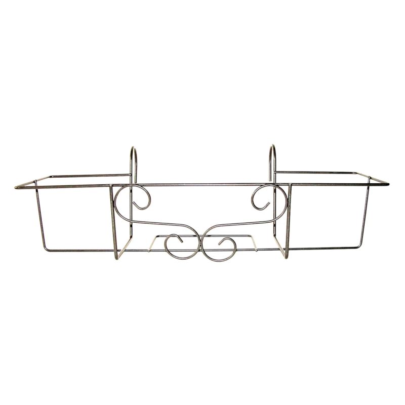 Turētājs vazonu balcony box bph110