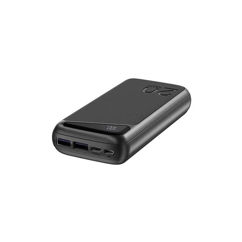 Navitel PWR20 MX Black