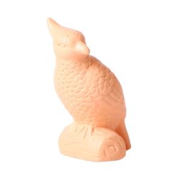 Dekors cockatoo peach d9