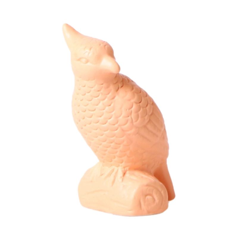 Dekors cockatoo peach d9