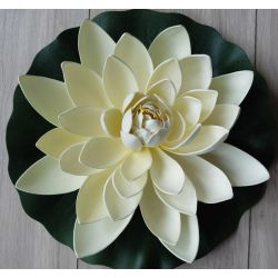 Dekorācija lilija mf-013 d20