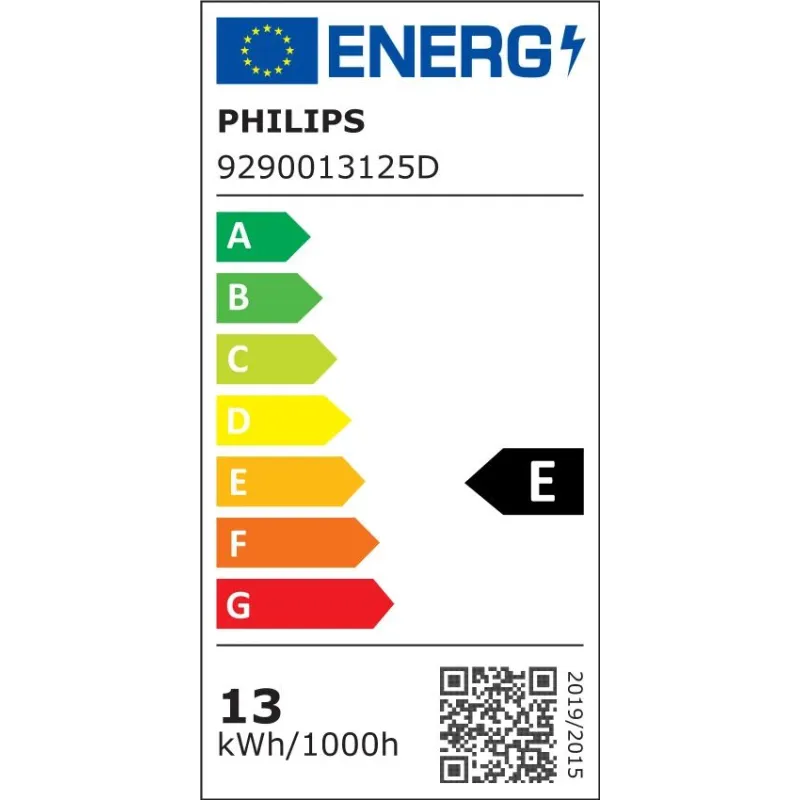 Lambipirn Philips LED, A60, 6500 °K, E27, 12.5 W, 1521 lm