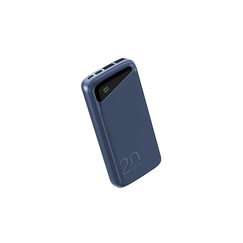 Navitel PWR20 MX Blue
