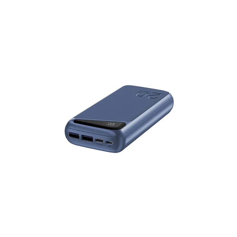 Navitel PWR20 MX Blue